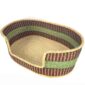 handmade african basket