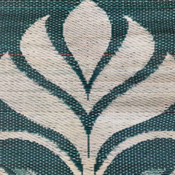 XXL-afri-mat-042-columbia (2) Artisan-crafted floor mat combining sustainability, tradition, and contemporary home appeal.