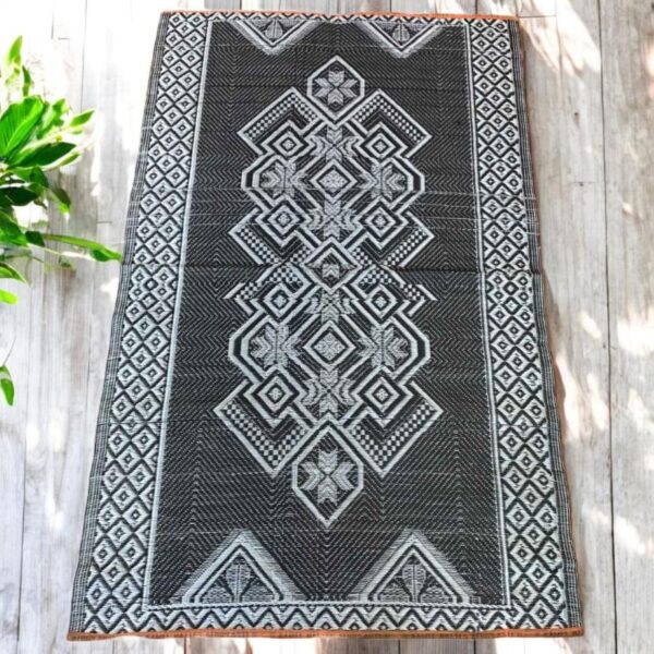 african-XL-afri-mat-042-plunge (1) Handwoven African mat combining traditional weaving with modern interior appeal.