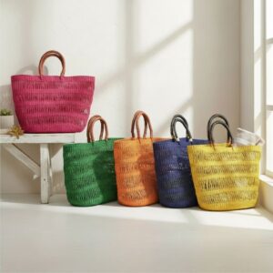 Tote Bags - Unicolour
