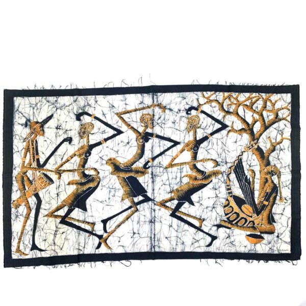 batik-wallhanging-large-006-baobab Storytelling wax resist fabric.