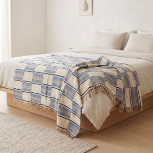 Sahel Blanket - Timbuktu