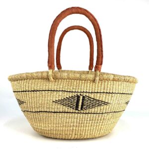 Angled view of the Mega Wawa basket, windybeach