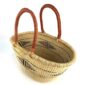 Front view of the Mega Wawa basket, windybeach