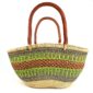 Angled view of the Mega Wawa basket, wavecrash