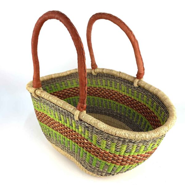 bolga-wawa-basket-253-wavecrash-3 Front view of the Mega Wawa basket, wavecrash