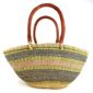 Angled view of the Mega Wawa basket, pollen