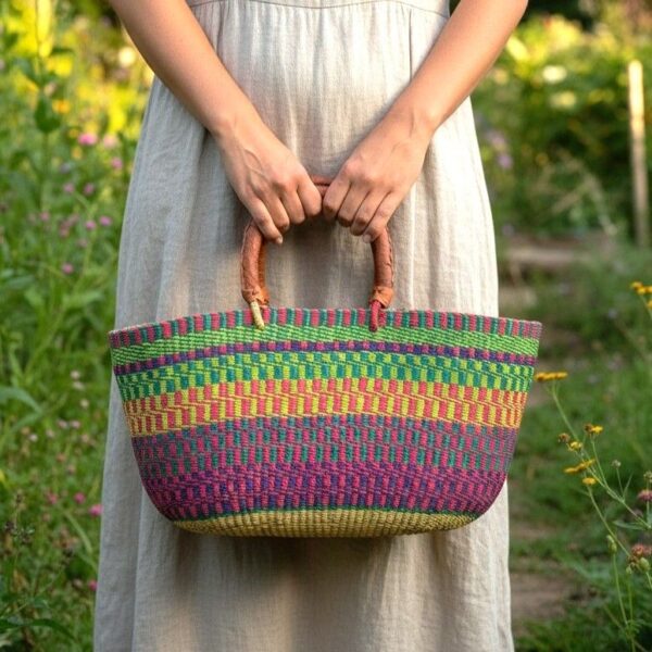 bright-colourful-handwoven-bolga-brigthon-basket bright-colourful-handwoven-bolga-brigthon-basket
