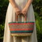 colourful-ghana-woven-brighton-sustainable-basket