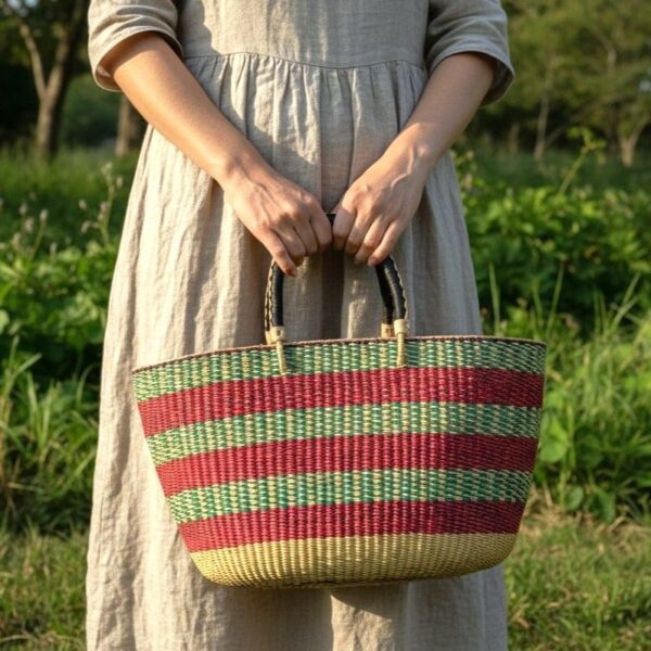 earthy-bolga-storage-brighton-handmade-basket earthy-bolga-storage-brighton-handmade-basket