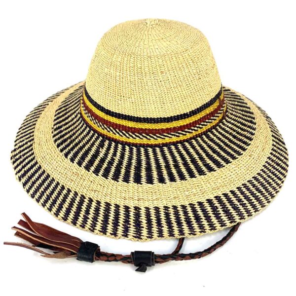 straw hat