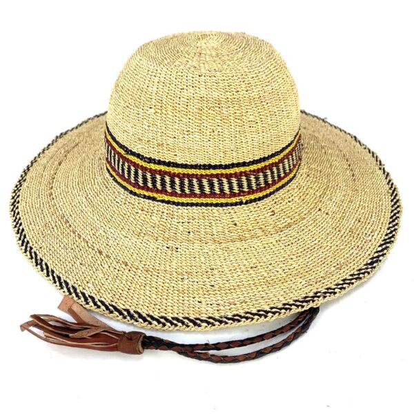 straw hat