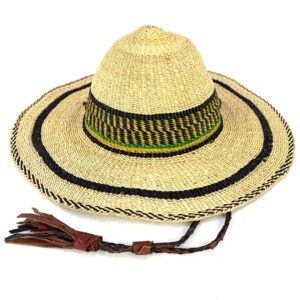 straw hat