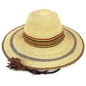 straw hat