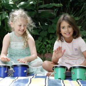 bongos for kids