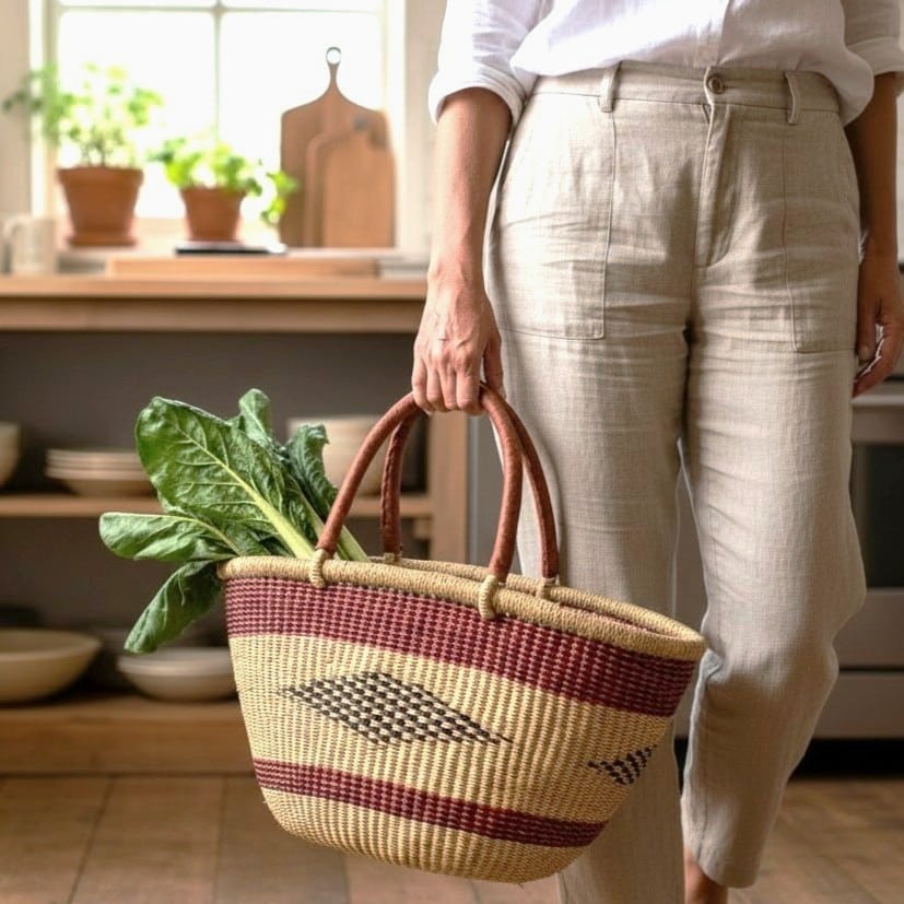 large mega wawa shopper basket