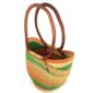 woven basket