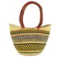 handmade african basket