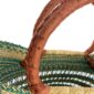 Subtle variations shaped through handcraft.
