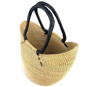 woven basket