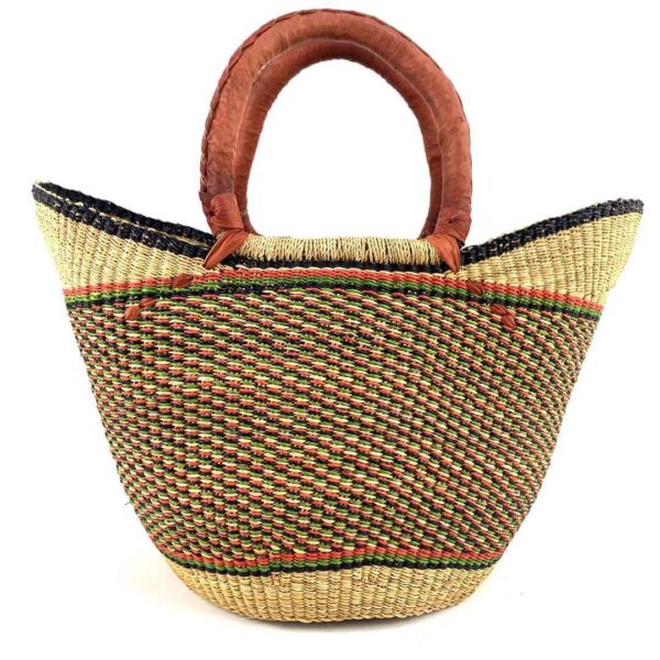 handmade basket