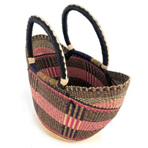 handmade basket