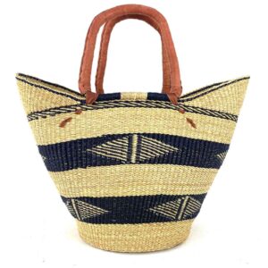 Handmade basket