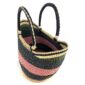 Handwoven basket