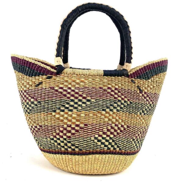 Woven basket