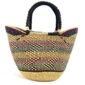 Woven basket