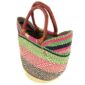 woven handmade basket