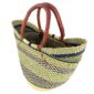 woven handmade basket