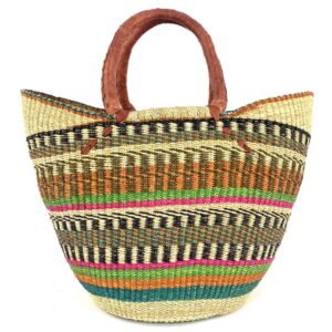 market african basket