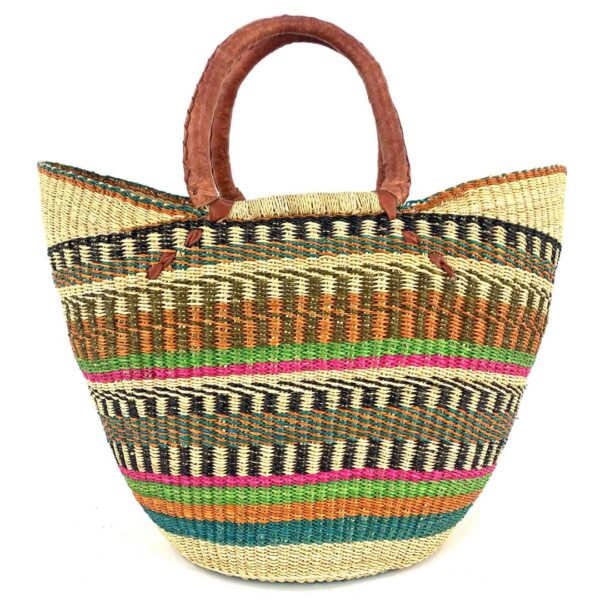 market african basket