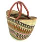 woven handmade basket