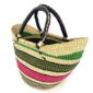 woven handmade basket