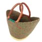 woven handmade basket