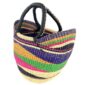 woven handmade basket