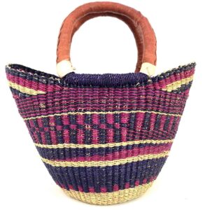 small african basket
