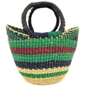 small ghana basket