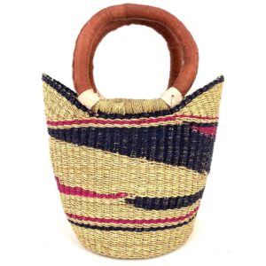 small shopper africa basket