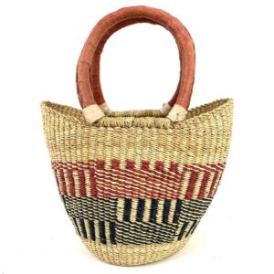 market ghana basket