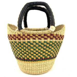 ghana basket small