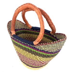 small market basket huski