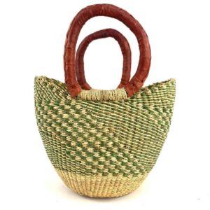 shopper basket