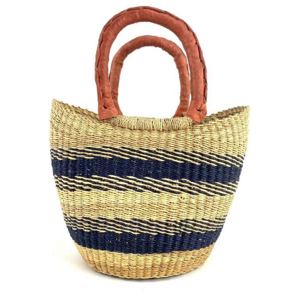 woven basket