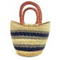 woven basket