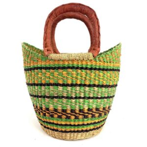 shopper basket