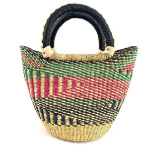 shopper basket