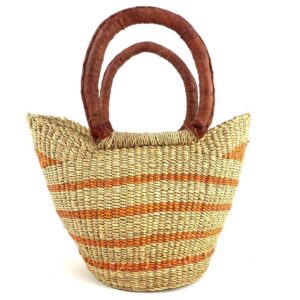 African basket